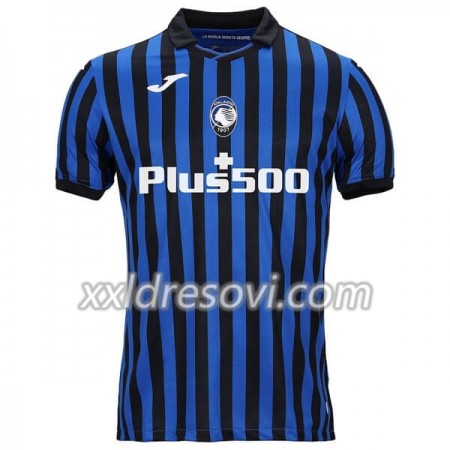 Atalanta Domaći Nogometni Dres 2020-2021